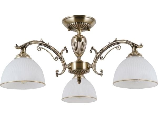 Taklampe Italux FENEZA PND-5122-3 Italux