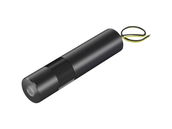 Picotronic Lasermodul Linje Blå 5 mW Lasermodul Linje Blå 5 mW