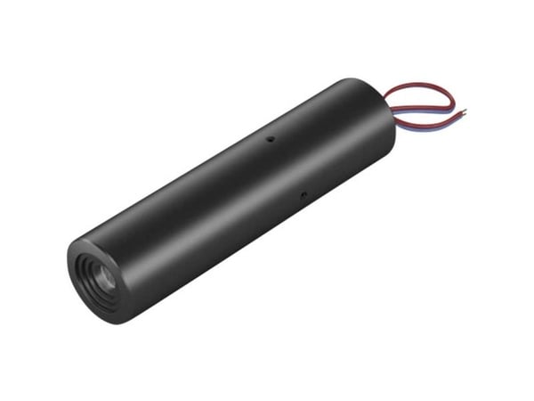 Picotronic Lasermoduuli Point Green 1 mW 1 mW