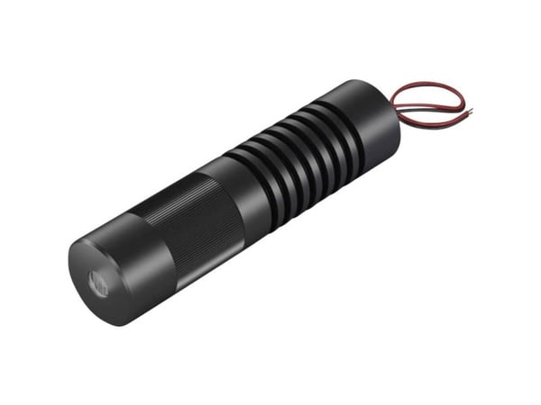 Picotronic lasermodul linje grön 5 mW LC532-5-3-F(16x65)