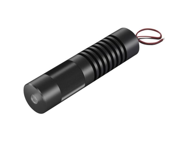 Picotronic Laser Module Line Vihreä 5 mW