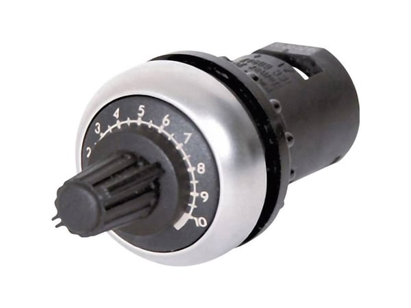 Eaton M22-R10K, 29,7 mm, 62,1 mm, 29,7 mm