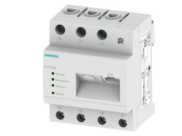 Siemens 7KT1260