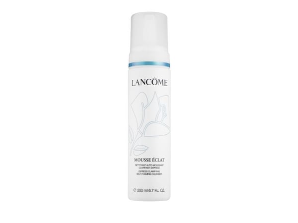 Lancome Mousse Eclat-Airy Foam - Lady - 200 ml
