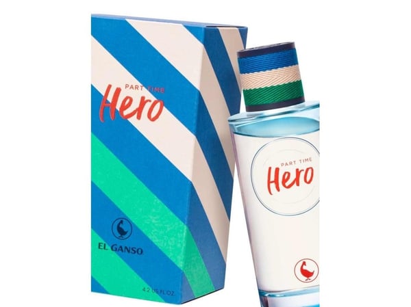 El Ganso Part Time Hero Eau De Toilette 125 ml (man)