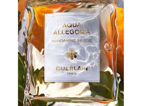 Guerlain Aqua Allegoria Mandarine Basilic Eau de Toilette refill 75 ml (kvinna)
