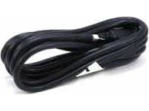 ASUS - Strømkabel - IEC 60320 C5 til CEE 7/7 (han) - 90 cm - 90 cm