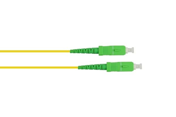 Alcasa LW-S901SASA, 1m, OS2, SC/APC, SC/APC