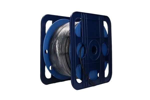 Extralink CAT5E UTP (U/UTP) V2 innendørs | Twisted pair nettverkskabel | 100 millioner