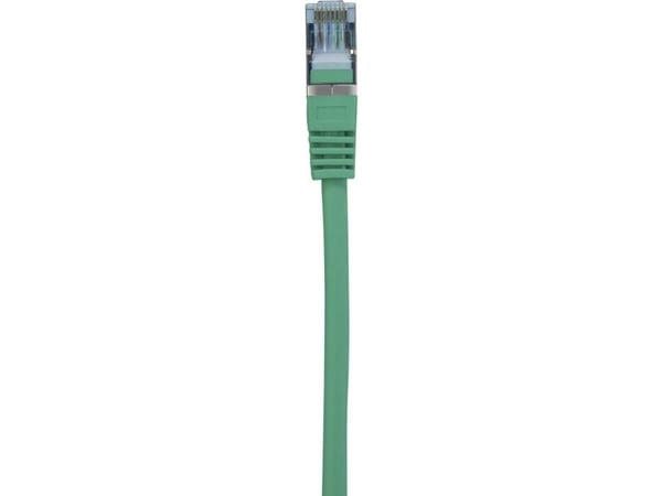 Renkforce RF-5164584, 0,25 m, Cat6a, S/FTP (S-STP), RJ-45, RJ-45