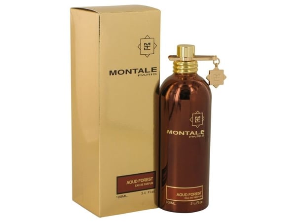 Montale Aoud Forest EDP U 100 ml