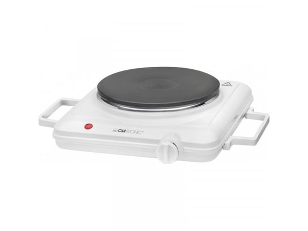 Clatronic EKP 3582 - Sähkökäyttöinen keittolevy - 1,5 kW