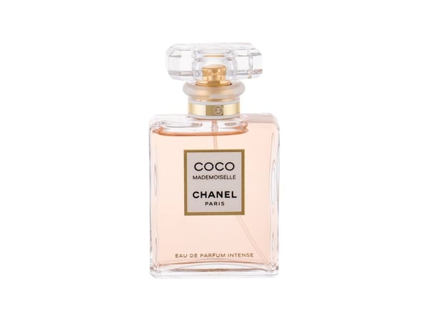 Chanel Coco Mademoiselle Intense Eau De Parfum 35 ml (kvinne)