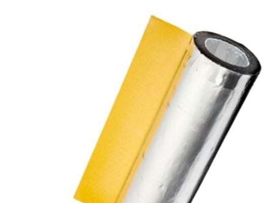 Firoblok termisk till ø110-115 - P110T till icke märkbar rör. 300mm ...