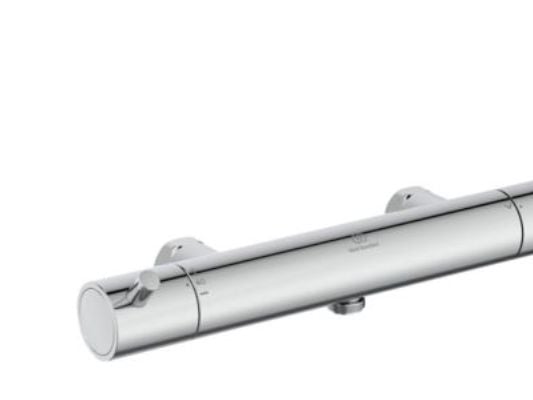 Ideal Standard Ceratherm T125 - termostatbatteri t/br forkr