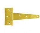 Stabilus GATE HINGE GB-LTH150 150x90x2,0 mm ZN