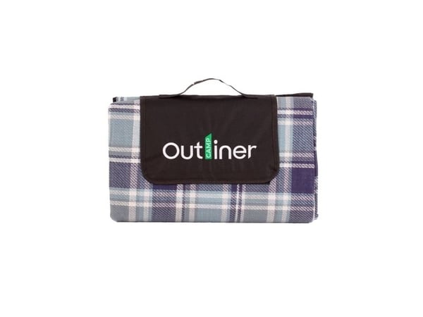 Outliner campingmatte 170x200 cm
