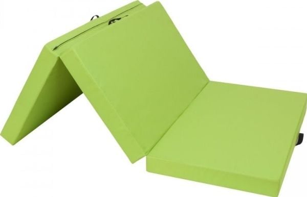 Hobbygarden FOLKBAR MADRASS ALEX - XXXL - LIME