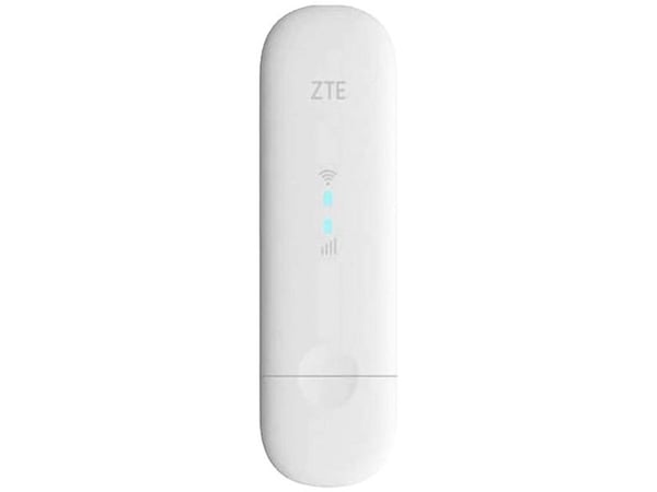 ZTE Mf79u - Trådløs mobilmodem - 4G LTE
