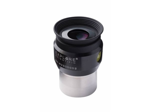 Explore Scientific 0219609 62° LER 9 mm AR-Okular