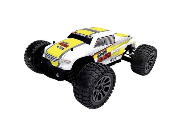 Carrera Toys 370102001, Bil, 14 år, 1300 mAh