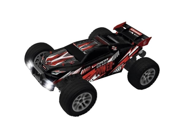 Carrera Toys 370102201, Bil, 14 År, Litiumjärnfosfat (LiFePO4), 1300 mAh