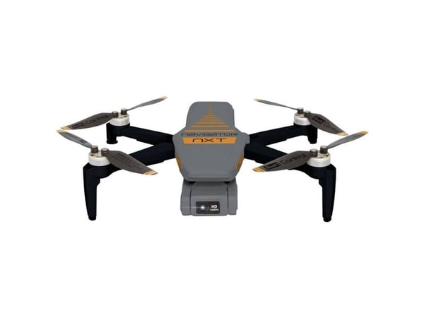 Revell Control Navigator NXT  Quadrocopter RtF Kamerafly