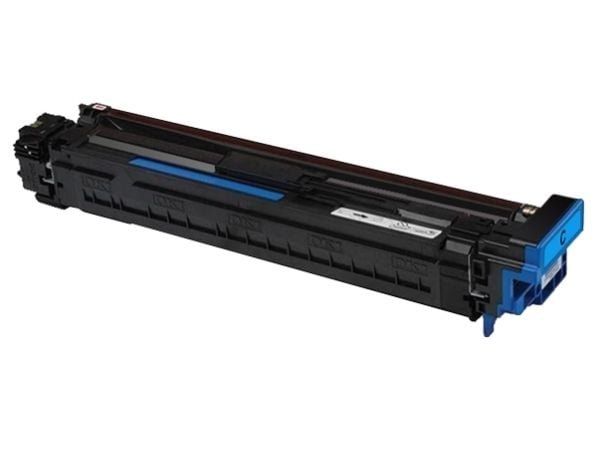 OKI - Cyan - original - trommelsett - for OKI PRO9431, Pro9541, PRO9542; ES 9431, 9541