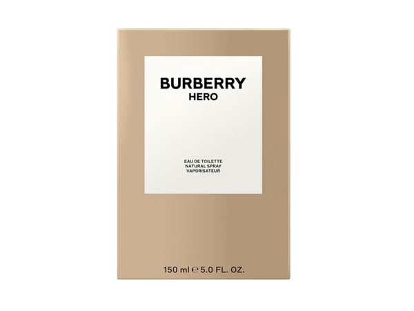 Burberry Hero EDT M 150 ml