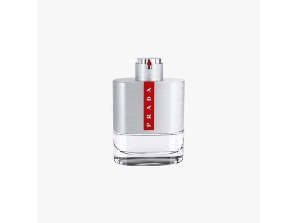 Prada Luna Rossa Eau De Toilette 100 ml (man)