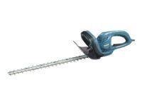 Makita UH5261 - Pensasleikkuri - sähköinen - 400 W - 1600 spm - 520 mm - Leikkuukapasiteetti 10 mm - Hammasväli: 18 mm - 3 kg