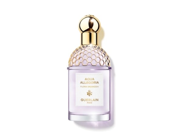 Guerlain Aqua Allegoria Flora Salvaggia Edt Spray - Dame - 75 ml