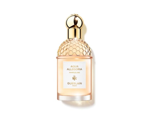 Guerlain Aqua Allegoria Pamplelune Edt Spray - Dame - 75 ml