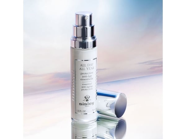 Sisley All Day All Year Anti-aging Protection 50 ml