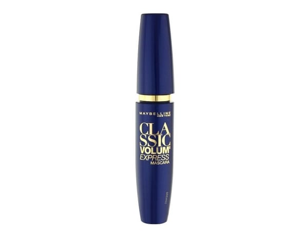 Maybelline Classic Volum' Express Mascara Black 10ml