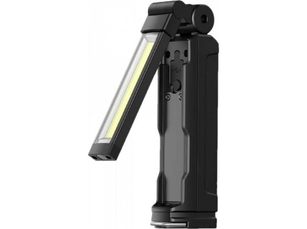 Superfire taskulamppu Superfire G16-S monitoimilamppu, 800lm, USB-C