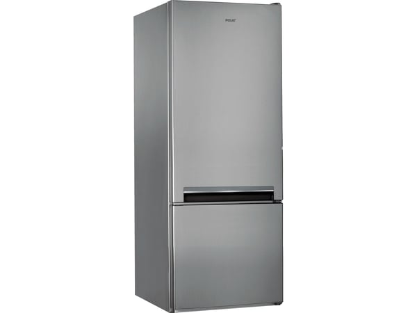 Polar POB 601E S jääkaappi/pakastin Polar POB 601E S