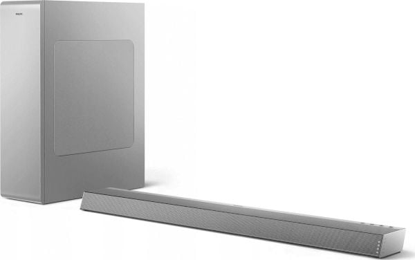 Philips CD Soundmachine AZB500 - Boombox