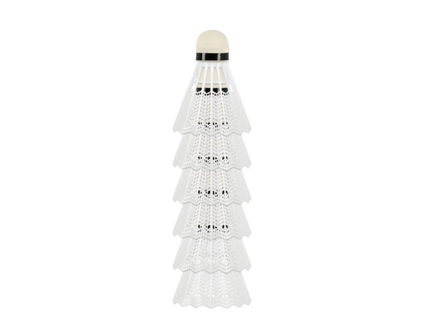 WISH S-320 nylonsträng, förpackning 6 st.