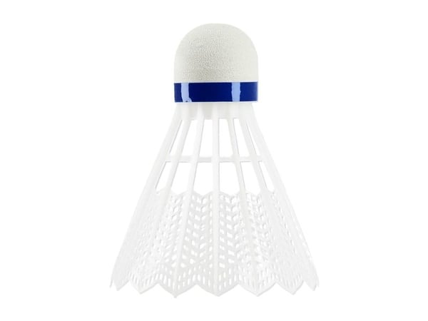 WISH S-360 nylon racketblad - 3 st
