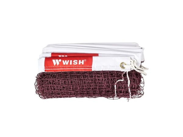 WISH WS4001 professional badminton net (14-2-018)