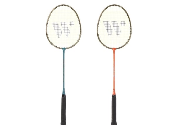 ØNSKE ALUMTEC 550K BADMINTON RACKETT ØNSKE