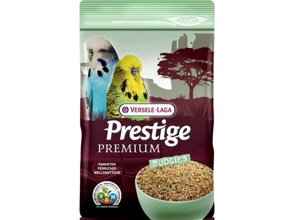 Versele Laga Prestige Premium Budgies 800g