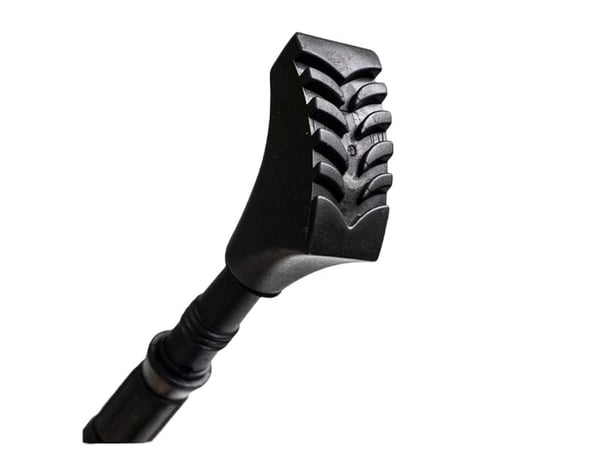 Nils Extreme staver for nordic walking NW607 blå
