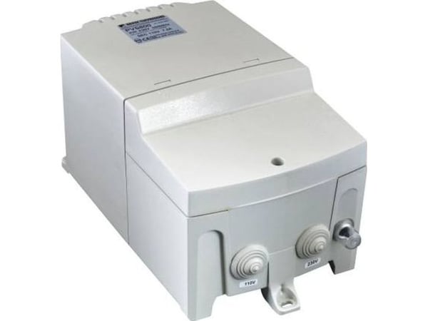 Breve Tufvassons sp. z o.o. 1-vaihemuuntaja PVS 1000VA 230/230V /in IP54/ 16052-9968