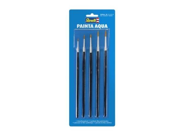 Revell 39624, Sort