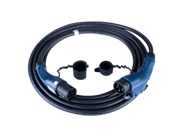 Akyga AK-EC-08, 6 m, 110-250 V, 32 A A