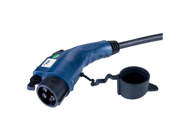 Akyga AK-EC-08, 6 m, 110-250 V, 32 A A