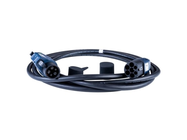 Akyga AK-EC-08, 6 m, 110-250 V, 32 A A