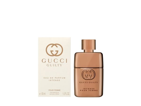 Gucci Guilty Pour Femme Intense EDP 30ml